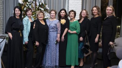 Photo of Перово: лекция по традициям празднования Нового года