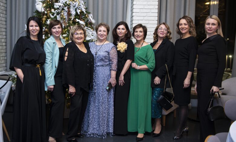 Photo of Перово: лекция по традициям празднования Нового года