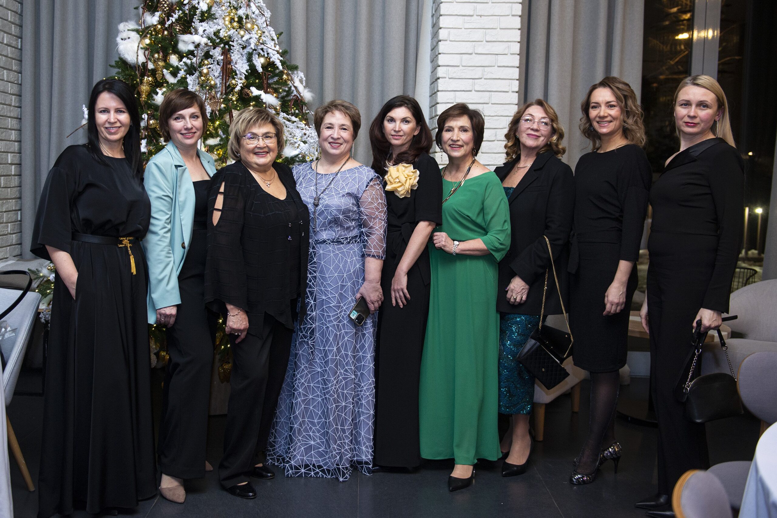 Фото 8 — Перово: лекция по традициям празднования Нового года