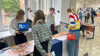 Photo of Перово: день открытых дверей в музее