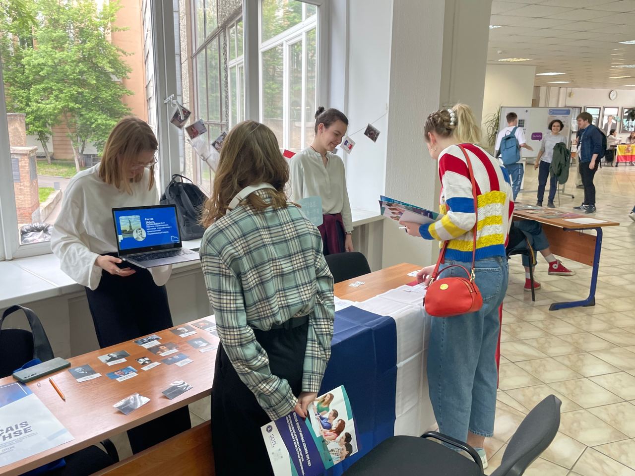 Фото 10 — Перово: день открытых дверей в музее