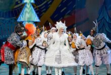 Photo of Перово: благотворительный ярмарка в поддержку детей