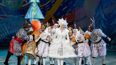 Photo of Перово: благотворительный ярмарка в поддержку детей