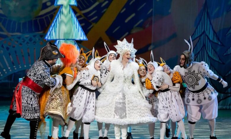 Photo of Перово: благотворительный ярмарка в поддержку детей