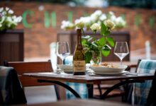 Photo of Перово: открытие нового кафе