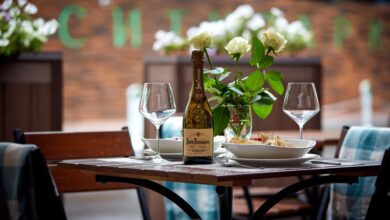 Photo of Перово: открытие нового кафе