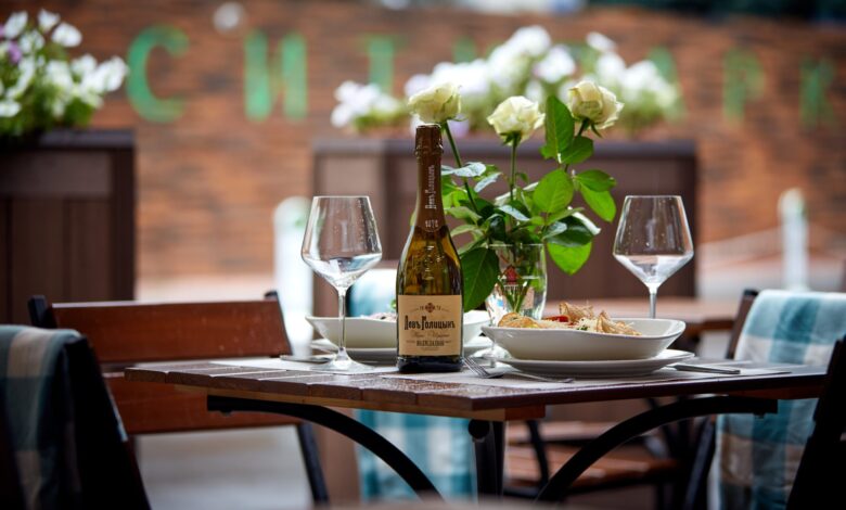 Photo of Перово: открытие нового кафе