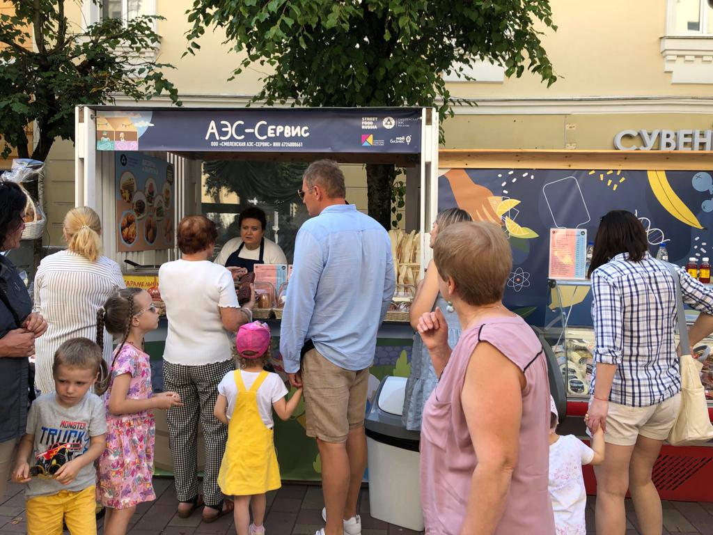 Фото 41 — Перово: фестиваль уличной еды