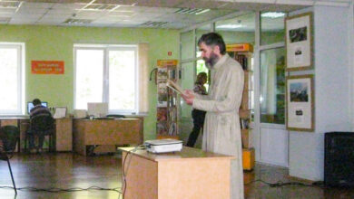 Photo of Перово: тематический вечер в библиотеке