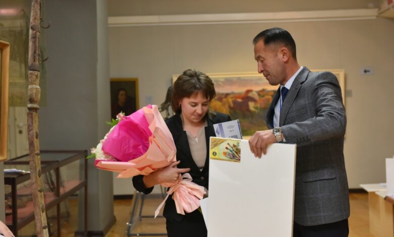 Photo of Перово: выставка фотографий местных художников