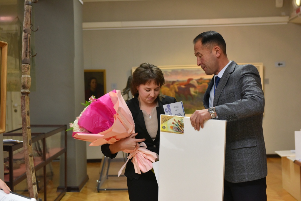 Фото 32 — Перово: выставка фотографий местных художников