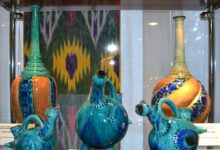 Photo of Перово: выставка декоративно-прикладного искусства