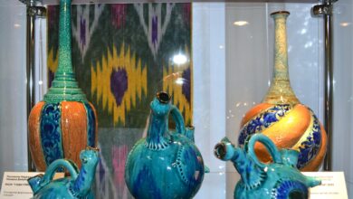 Photo of Перово: выставка декоративно-прикладного искусства