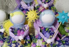 Photo of Перово: мастер-класс по рукоделию для жителей