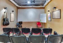 Photo of Перово: бесплатный кинопоказ под открытым небом