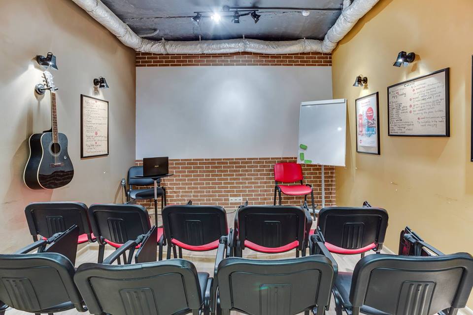 Фото 52 — Перово: бесплатный кинопоказ под открытым небом