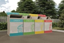 Photo of Перово: акция сбора мусора в парке