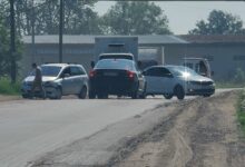 Photo of ДТП на улице Садовой