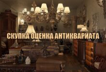 Photo of Перово: выставка антиквариата в клубе