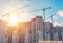 Photo of Перово: масштабное строительство жилого комплекса