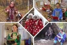 Photo of Перово: день культуры и традиций