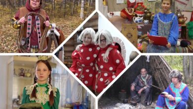 Photo of Перово: день культуры и традиций