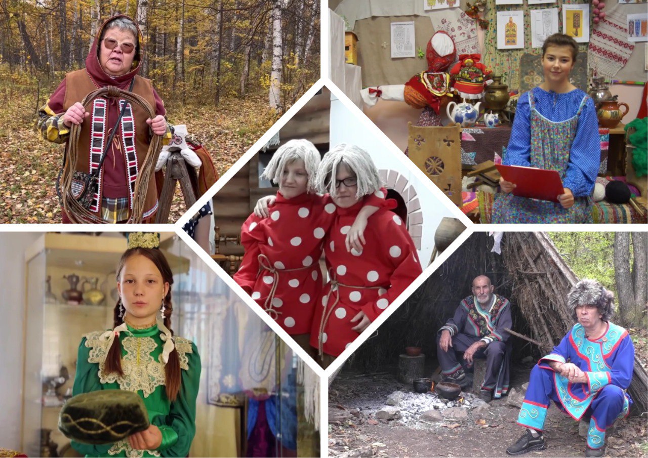 Фото 6 — Перово: день культуры и традиций