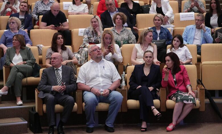 Photo of Перово: кинопоказ документального фильма о районе