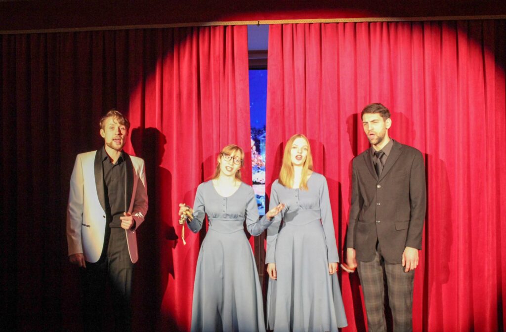 Фото 39 — Перово: уличный концерт в выходные