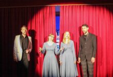 Photo of Перово: уличный концерт в выходные