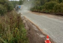 Photo of Перово: ремонт дороги начался