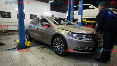 Photo of Ремонт Volkswagen Passat: полезные советы