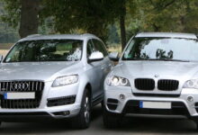 Photo of Сравнение BMW X5 и Audi Q7