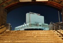 Photo of Библиотека им. Пушкина запускает онлайн-каталог