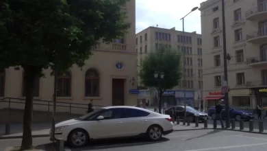 Photo of Перово: лекция по истории архитектуры района