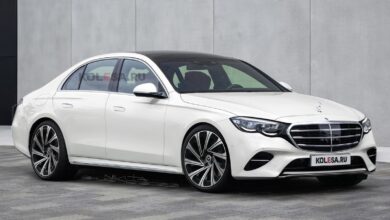 Photo of Тест-драйв нового Mercedes-Benz E-Class