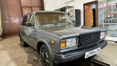 Photo of Как сохранить авто в хорошем состоянии